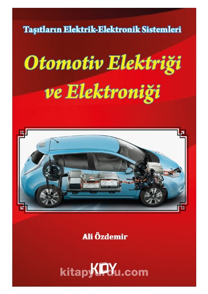 Taşıtların Elektrik-Elektronik Sistemleri