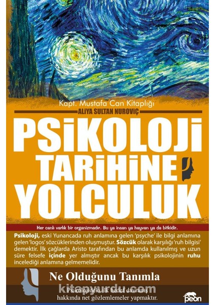 Psikoloji Tarihine Yolculuk