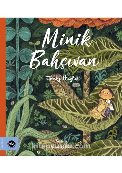 Minik Bahçıvan