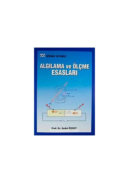 Algılama ve Ölçme Esasları