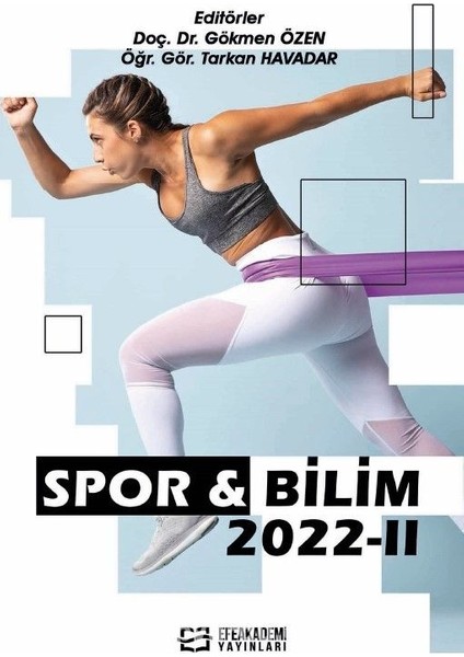 Spor - Bilim 2022 Iı