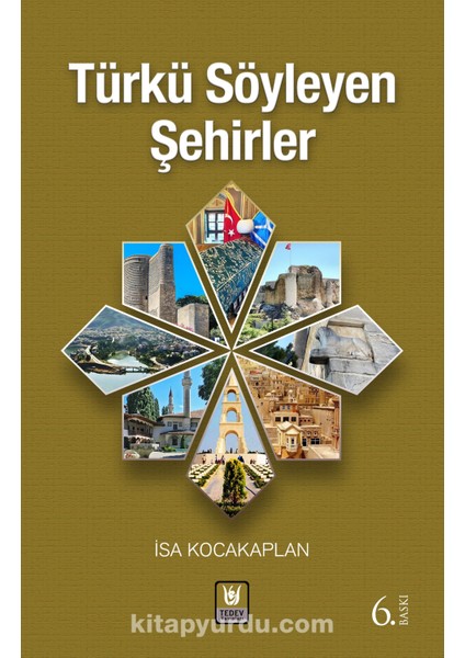 Türkü Söyleyen Şehirler