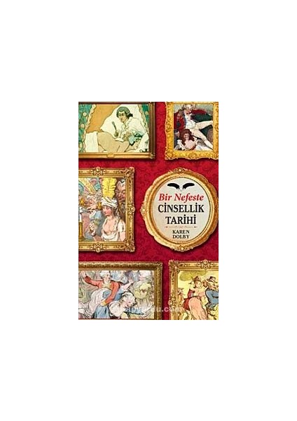 Bir Nefeste Cinsellik Tarihi