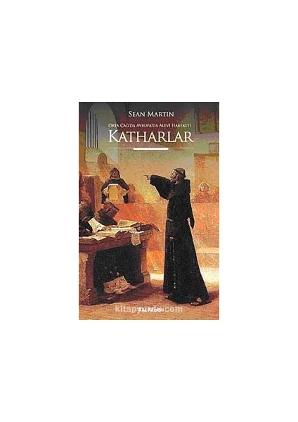 Ortaçağ'da Avrupa'da Alevi Hareketi Katharlar