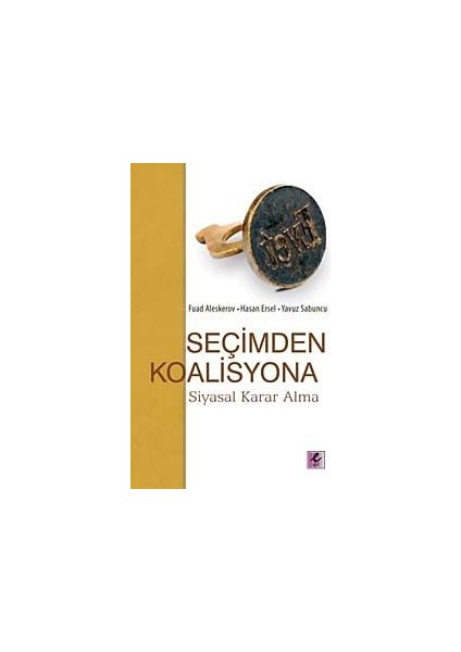Seçimden Koalisyona