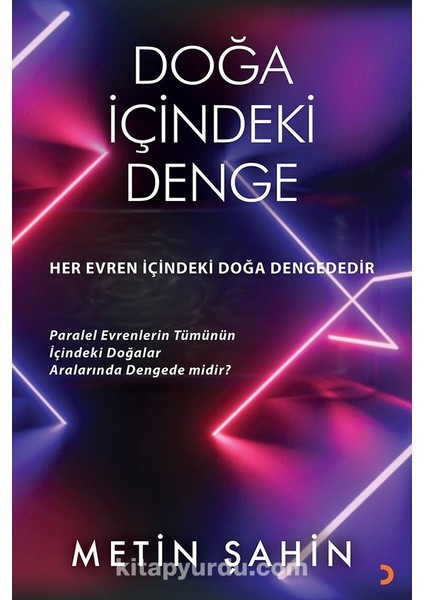 Doğa Içindeki Denge