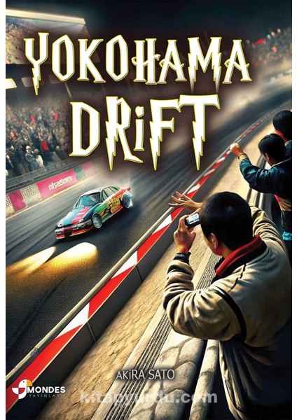 Yokohama Drift