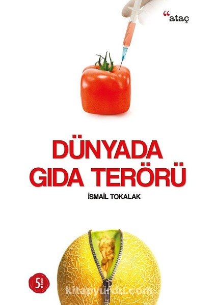 Dünyada Gıda Terörü