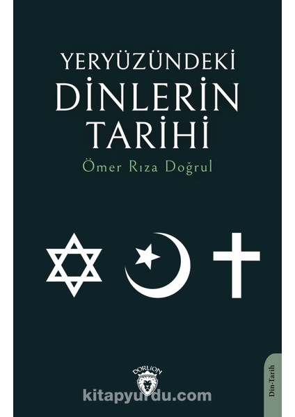 Yeryüzündeki Dinlerin Tarihi
