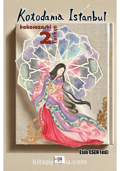 Kotodama Istanbul Kokorozashi 2