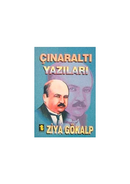 Çınaraltı Yazıları