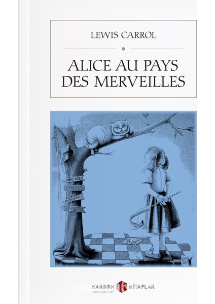 Alice Au Pays Des Merveilles