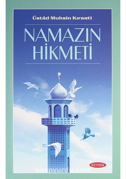 Namazın Hikmeti