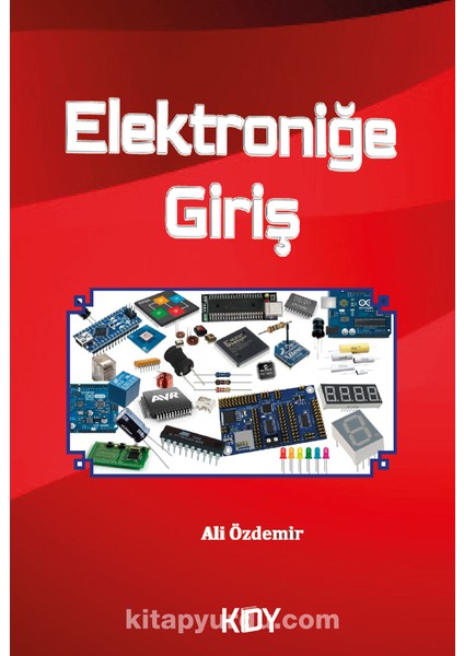 Elektroniğe Giriş