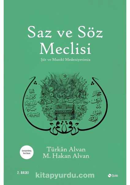 Saz ve Söz Meclisi