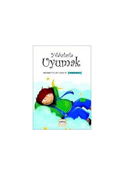 Yıldızlarla Uyumak