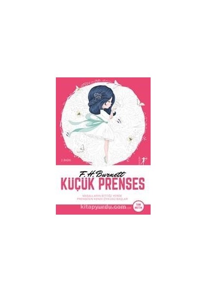 Küçük Prenses