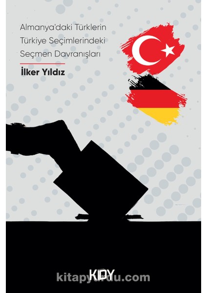 Almanya'daki Türklerin Türkiye'deki Seçmen Davranışları
