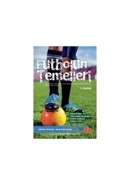 Futbolun Temelleri