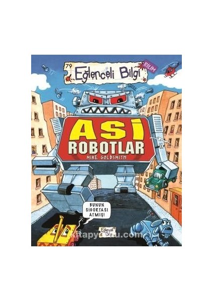 Asi Robotlar