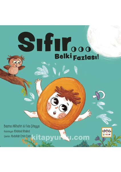 Sıfır Belki Fazlası !