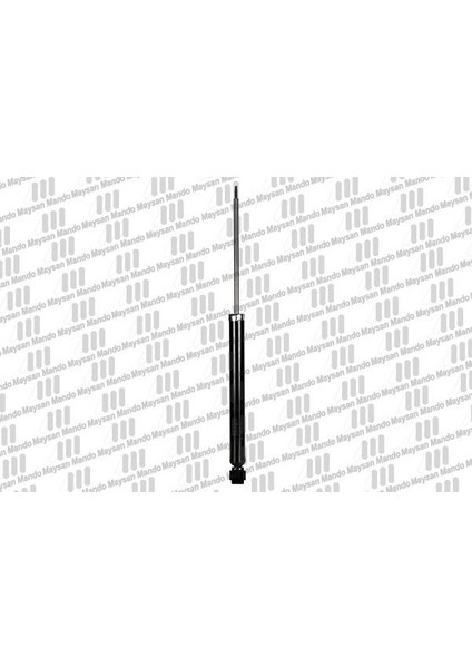 PN7210608 - Arka Amortısor Fıesta Vı Ccn-Cb1 08 12 Mazda 2 07 15 Gazlı