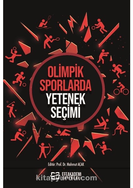 Olimpik Sporlarda Yetenek Seçimi
