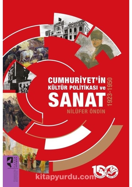 Cumhuriyet’in Kültür Politikası ve Sanat (1923-1950)