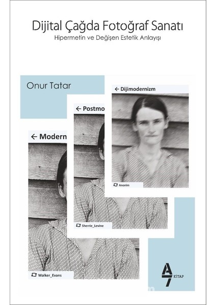 Dijital Çağda Fotoğraf Sanatı