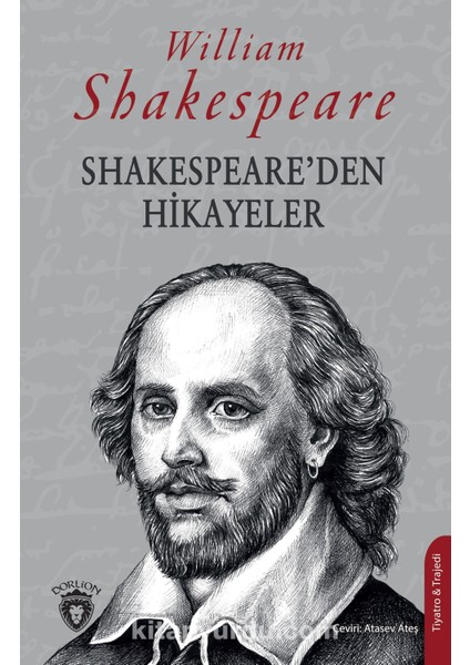 Shakespeareâ€™den Hikayeler