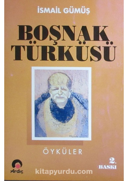 Boşnak Türküsü/ 11-H-12