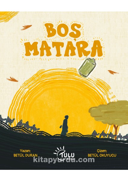 Boş Matara