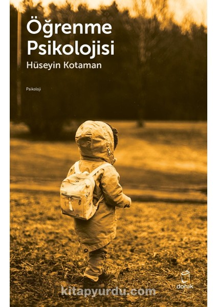 Öğrenme Psikolojisi