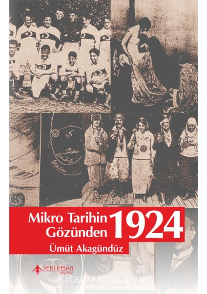 Mikro Tarihin Gözünden 1924