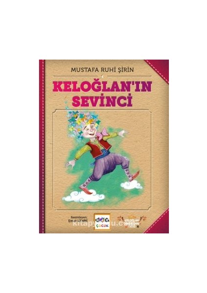 Keloğlan'ın Sevinci
