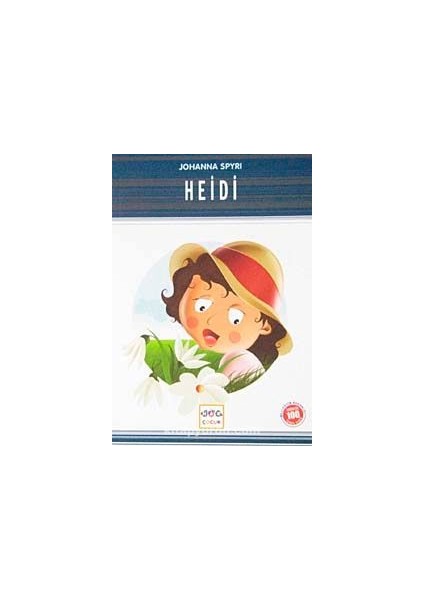 Heidi / 100 Temel Eser
