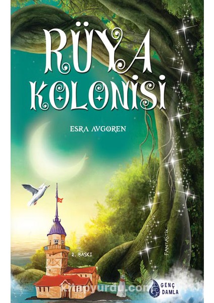 Rüya Kolonisi