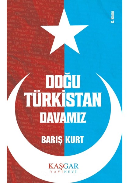 Doğu Türkistan Davamız