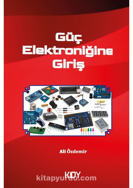 Güç Elektroniğine Giriş