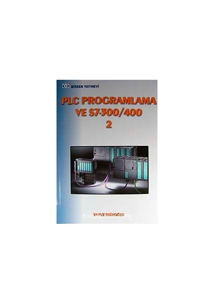 Plc Programlama ve S7-300/400 2