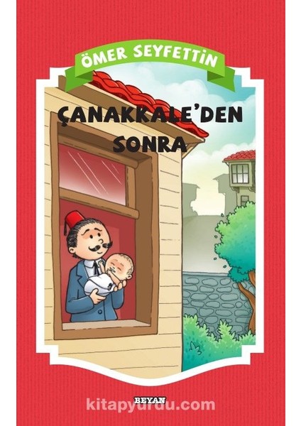 Çanakkale'den Sonra