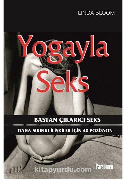 Yogayla Seks