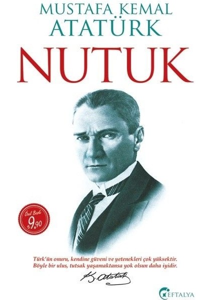 Nutuk