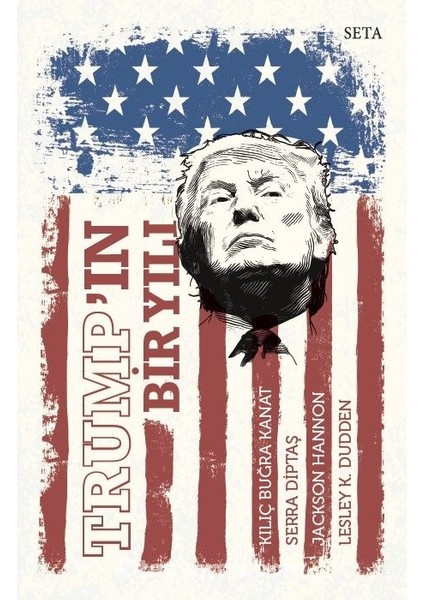 Trump’ın Bir Yılı