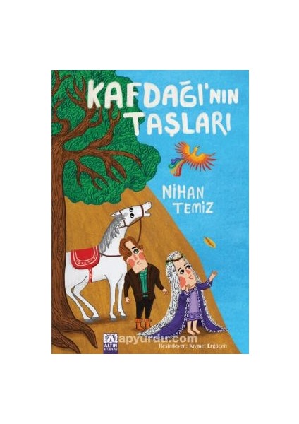 Kafdağı'nın Taşları