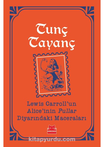Lewis Carroll'un Alice'inin Pullar Diyarındaki Maceraları