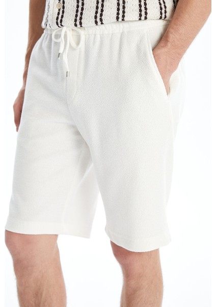 Yeni Sezon Standart Kalıp Erkek Şort modelleri