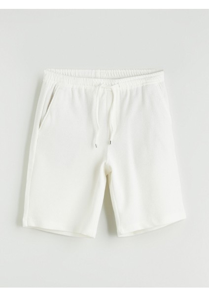 Yeni Sezon Standart Kalıp Erkek Şort indirimleri