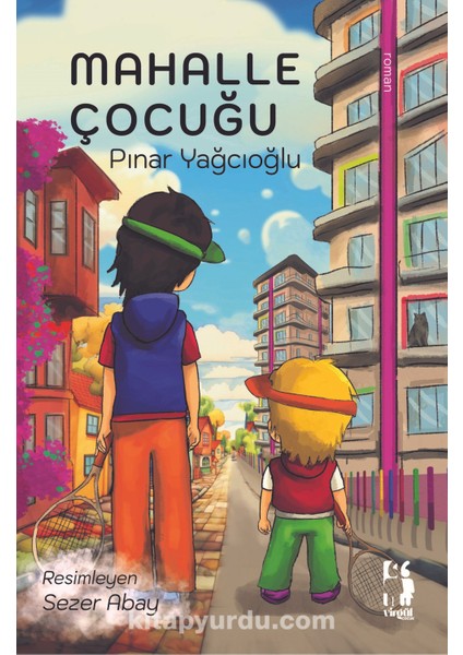 Mahalle Çocuğu