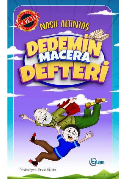 Dedemin Macera Defteri